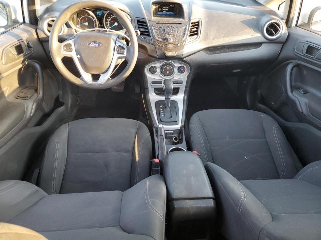 2018 FORD FIESTA SE - 3FADP4EJXJM122360