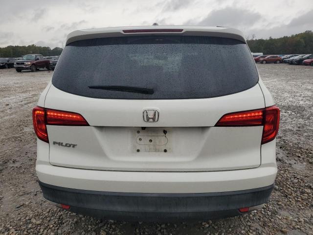 VIN 5FNYF5H5XHB027718 2017 HONDA PILOT no.6