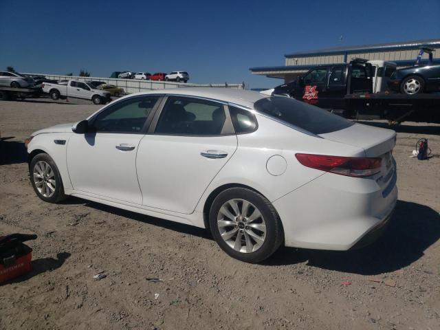 2016 KIA OPTIMA LX - 5XXGT4L37GG068078