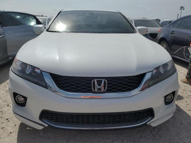 VIN 1HGCT2B82EA002774 2014 Honda Accord, Exl no.5