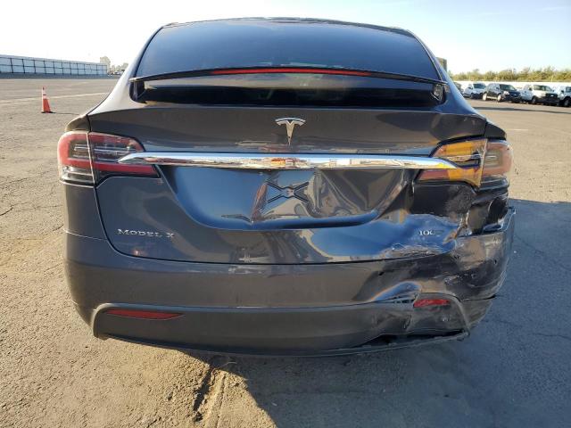 2018 TESLA MODEL X - 5YJXCAE26JF132477