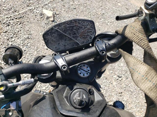 2023 DUCATI MONSTER ZDMMAMDT0PB006748
