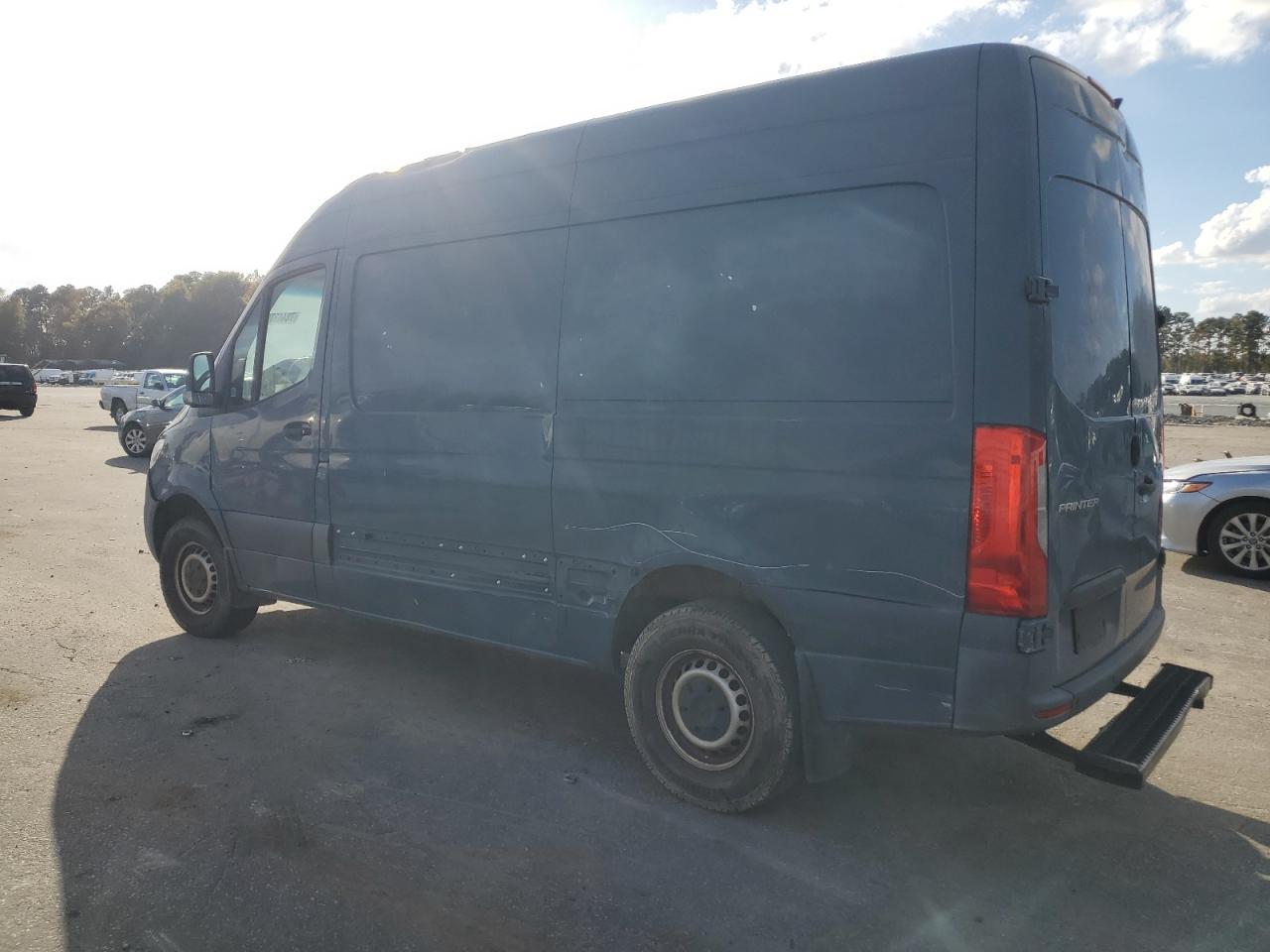 Lot #2955056807 2019 MERCEDES-BENZ SPRINTER 2