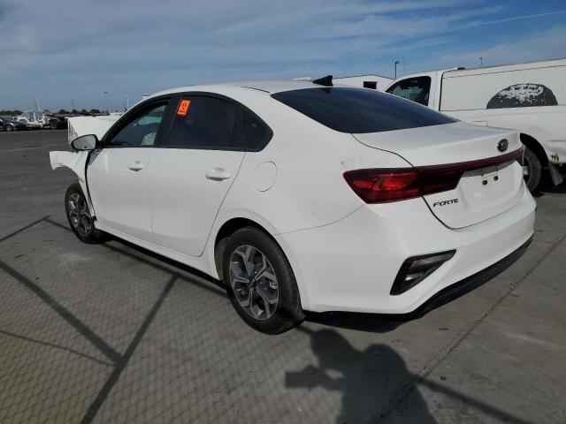 2019 KIA FORTE FE - 3KPF24AD3KE077257