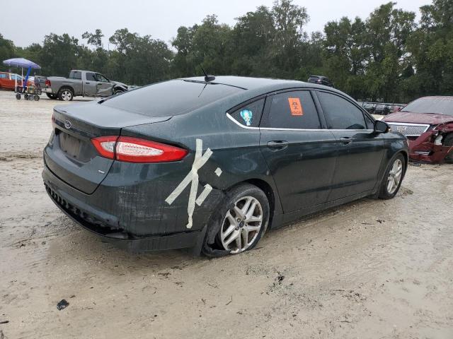 VIN 1FA6P0H74G5111337 2016 Ford Fusion, SE no.3