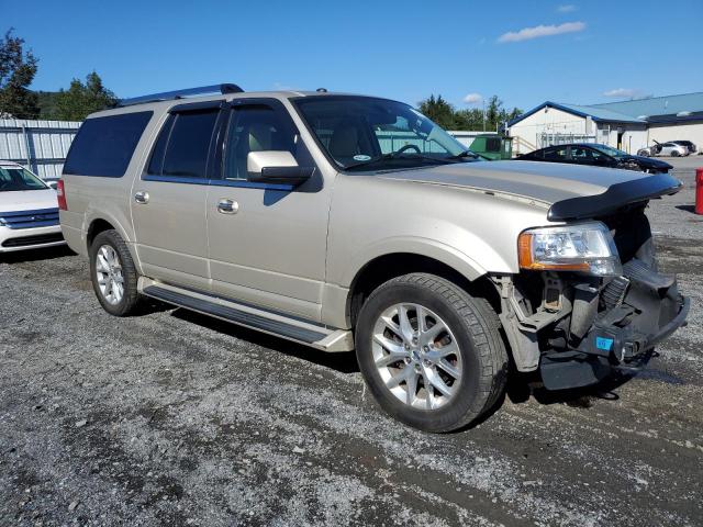2017 FORD EXPEDITION - 1FMJK2AT6HEA15552