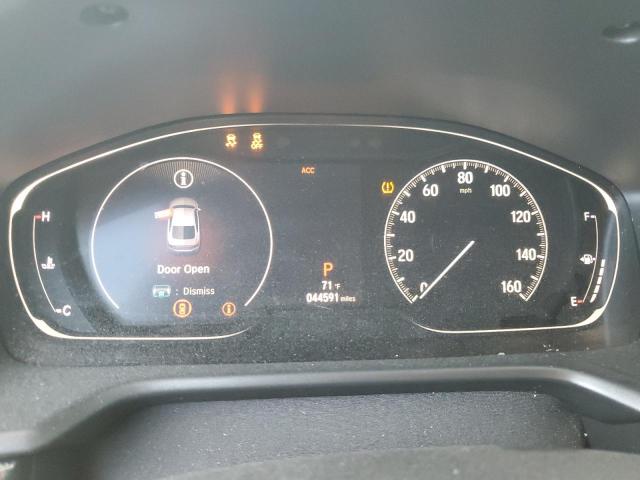 2019 HONDA ACCORD SPO - 1HGCV1F3XKA095641