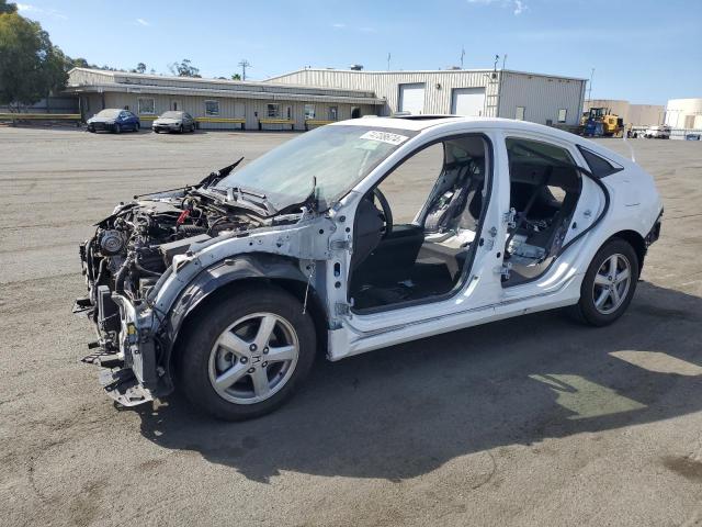 VIN 19XFC2F71JE206356 2018 Honda Civic, EX no.1