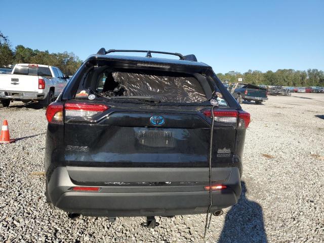 2023 TOYOTA RAV4 WOODL 2T3UWRFV1PW175810