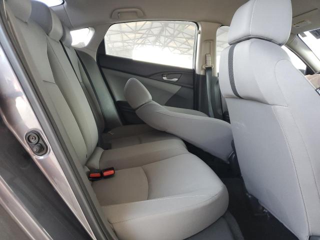 2016 HONDA CIVIC LX - 19XFC2F54GE054502
