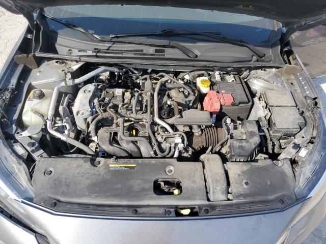 VIN 3N1AB8BV3NY240097 2022 NISSAN SENTRA no.11