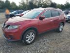 2016 NISSAN ROGUE S - 5N1AT2MV2GC896366