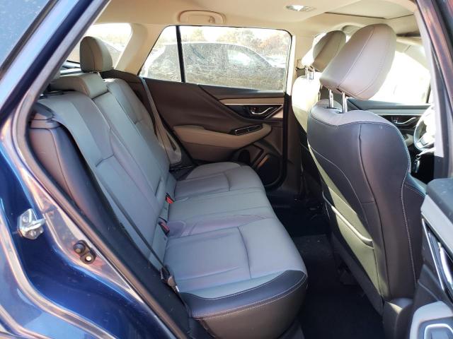 2020 SUBARU OUTBACK LI - 4S4BTANC9L3116952