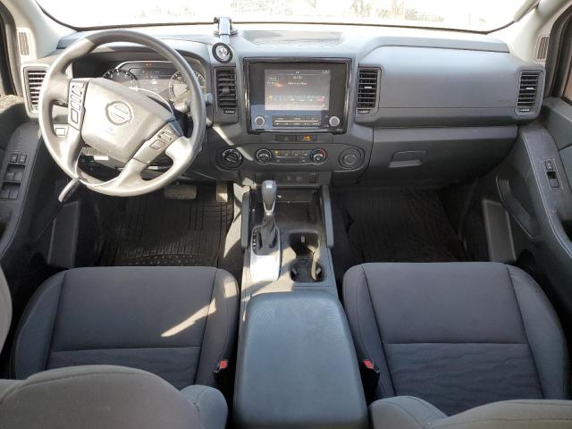 2022 NISSAN FRONTIER S - 1N6ED1EK9NN633551