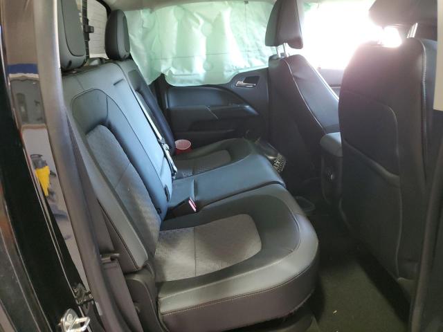 2017 CHEVROLET COLORADO Z - 1GCGTDEN2H1145600