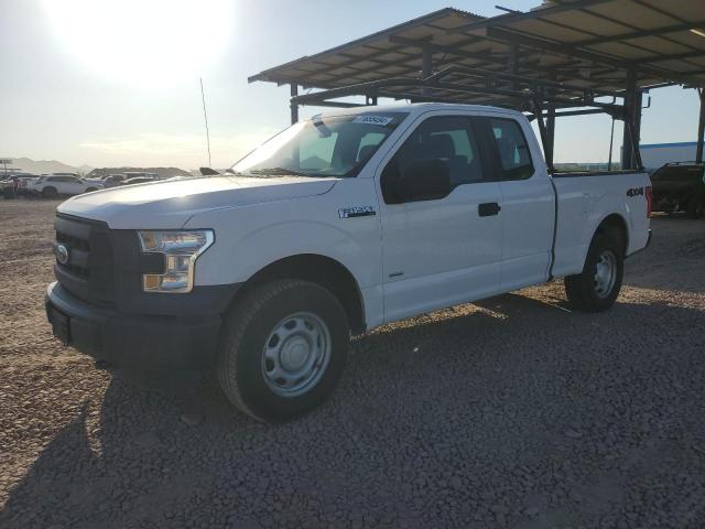 VIN 1FTEX1EP4GFD62434 2016 Ford F-150, Super Cab no.1