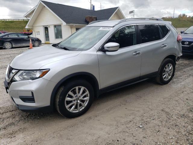 2018 NISSAN ROGUE S - 5N1AT2MV3JC817097