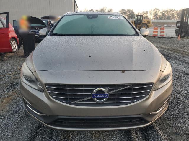 2015 VOLVO V60 PREMIE - YV140MEK8F1261621
