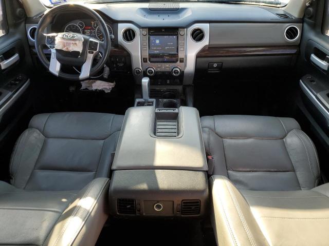 2016 TOYOTA TUNDRA CRE - 5TFHW5F15GX509548