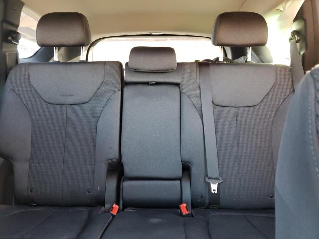 2020 HYUNDAI SANTA FE S - 5NMS23AD4LH284632