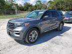 FORD EXPLORER X photo