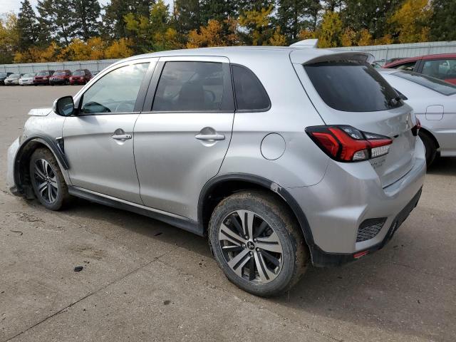 VIN JA4APVAU4MU013986 2021 MITSUBISHI OUTLANDER no.2