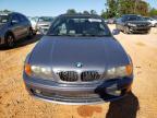 BMW 323 CI photo