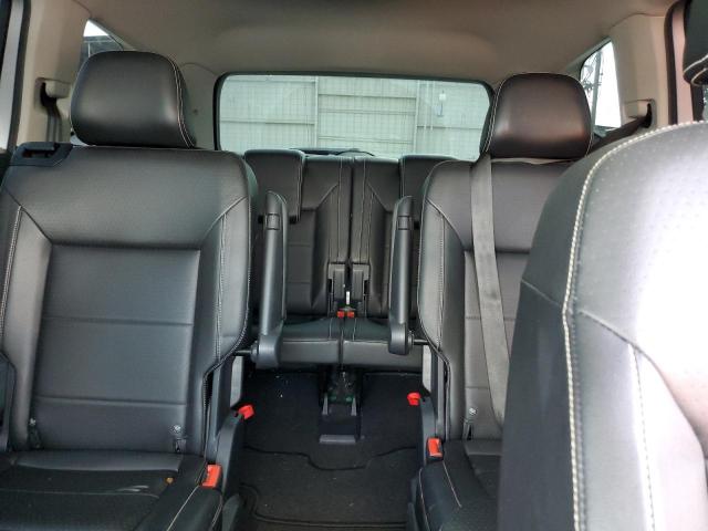 2022 VOLKSWAGEN ATLAS SE 1V2JP2CA2NC518504