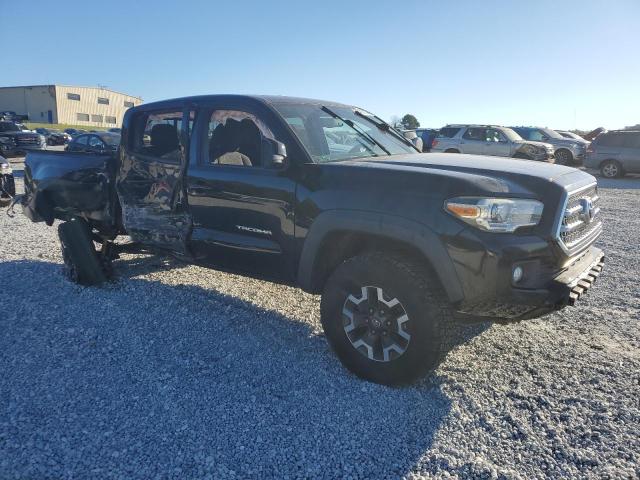 VIN 5TFAZ5CN0GX014755 2016 Toyota Tacoma, Double Cab no.4