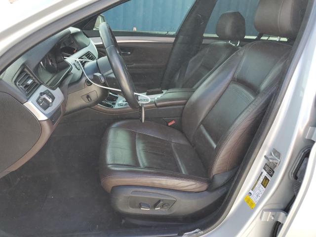2015 BMW 535 D WBAXA5C58FD691230