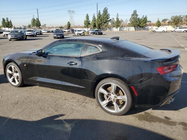 2016 CHEVROLET CAMARO SS - 1G1FG1R72G0131669