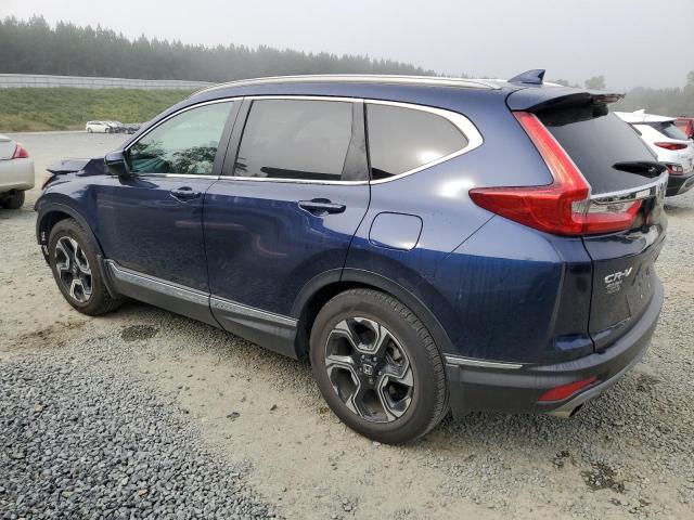 2019 HONDA CR-V TOURI - 7FARW1H98KE004790
