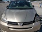 TOYOTA SIENNA photo