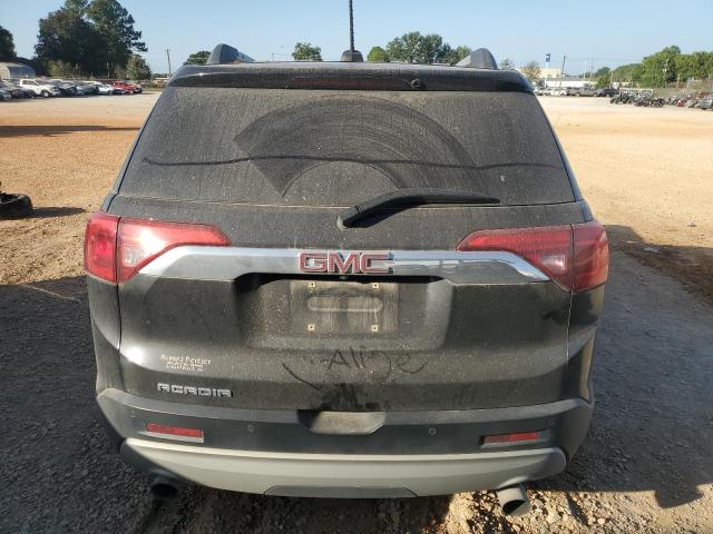 2017 GMC ACADIA SLT - 1GKKNMLS0HZ260456