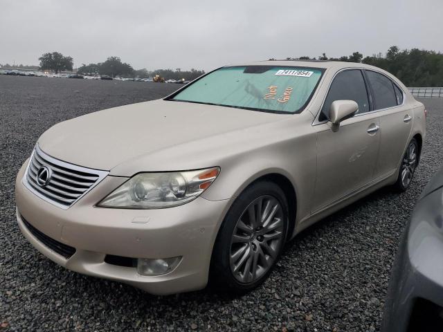 LEXUS LS 460