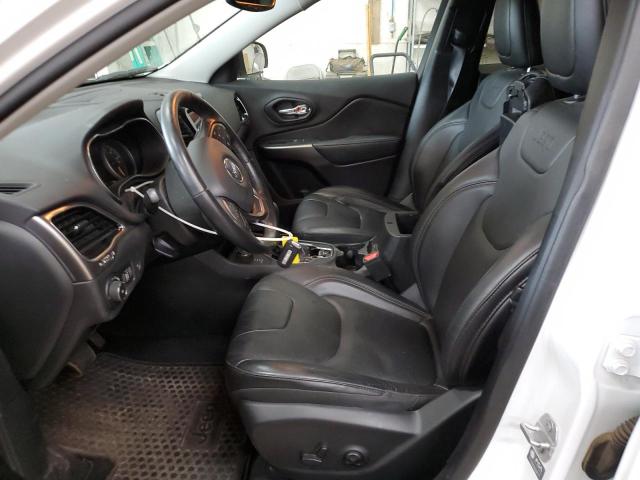 2021 JEEP CHEROKEE L - 1C4PJMDX8MD109783