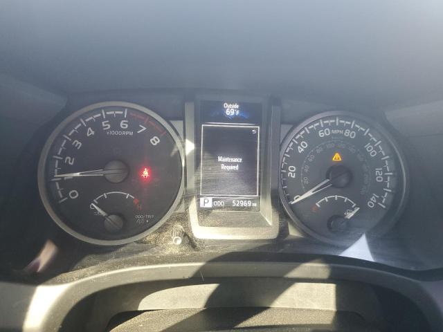 2021 TOYOTA TACOMA DOU - 3TYCZ5AN6MT024966