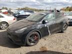 2021 TESLA MODEL Y - 5YJYGDEF7MF089155