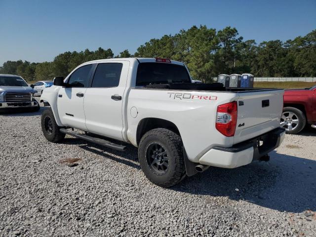2016 TOYOTA TUNDRA CRE - 5TFDW5F1XGX528692