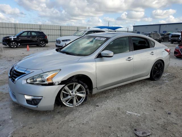 2014 NISSAN ALTIMA 2.5 #3023854867