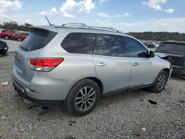 Vin: 5n1ar2mm7dc669109, lot: 76327274, nissan pathfinder s 20133