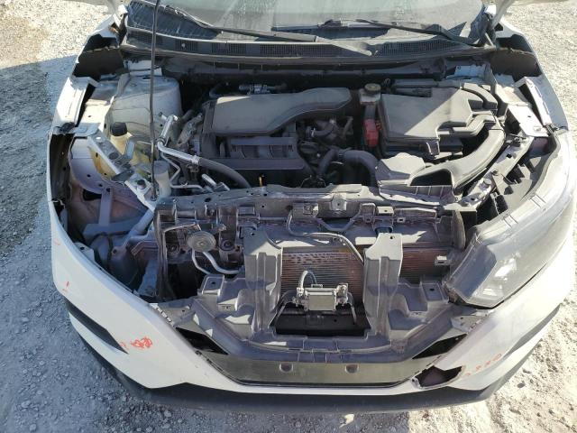 VIN JN1BJ1AW3NW470352 2022 Nissan Rogue, S no.11