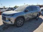 2024 CHEVROLET TRAVERSE L - 1GNERGKS0RJ203018