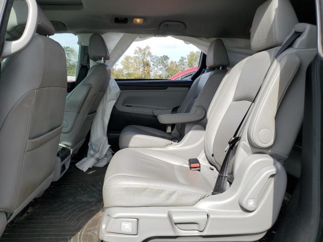 2019 HONDA ODYSSEY EX - 5FNRL6H74KB046115
