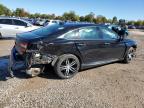 Lot #2986104158 2022 HONDA ACCORD TOU