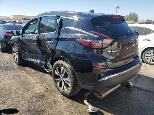 VIN 5N1AZ2BJ6RC125958 2024 NISSAN MURANO no.2