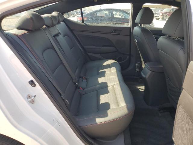 2018 HYUNDAI ELANTRA SP - KMHD04LB2JU456092
