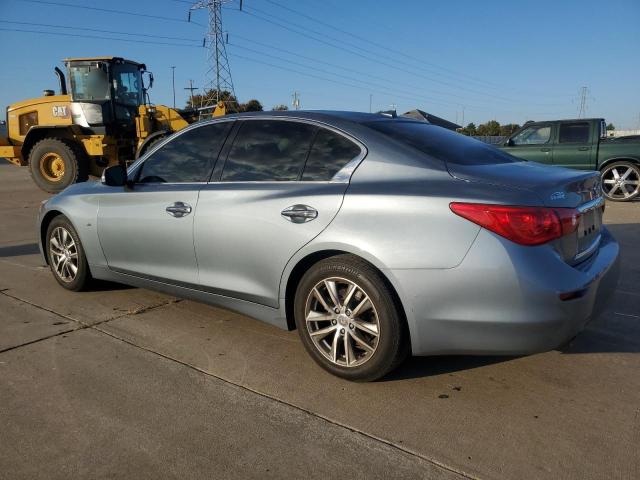 2015 INFINITI Q50 BASE - JN1BV7APXFM359116