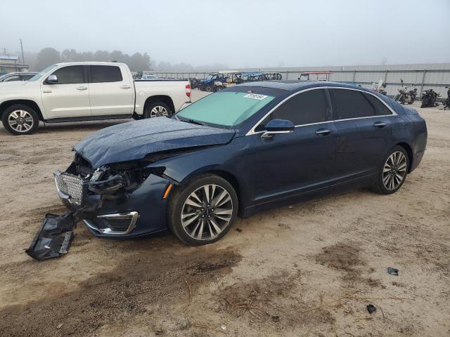 2017 LINCOLN MKZ RESERV #2969820310