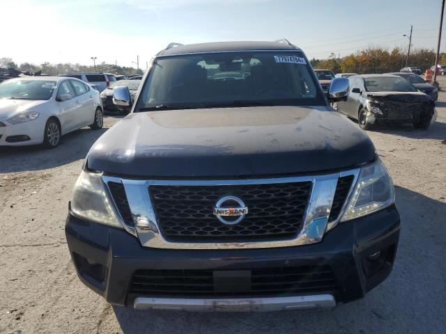 2018 NISSAN ARMADA PLA - JN8AY2NE8J9730933